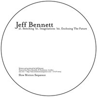 Enclosing The Future - Jeff Bennett