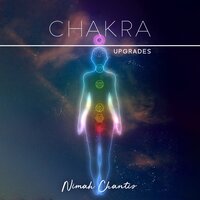 Journey to the Center - Nimah Chantis