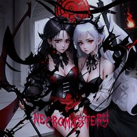 NECROMASTERY - PVRVDOX & welkovxxx & MAR1N