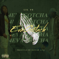 Stuck in My Ways - Lil Fe