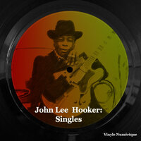 Hobo Blues - John Lee Hooker