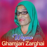 Ghamjan Zarghai - Wagma