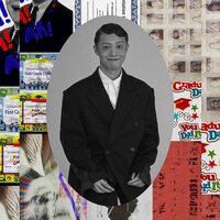 VV (Prod. By Coa White) - GIRIBOY & OLNL & 최엘비