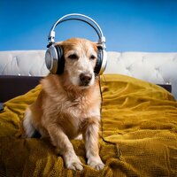 Comforting Dog Rhythms - Sexual Libido Boost & Music for Dogs Separation Anxiety & Easy Listening Music for Dogs
