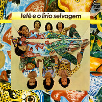 Vôos Claros - Tete Espindola