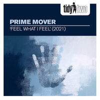 Feel What I Feel - Prime Mover & Rhys Elliot