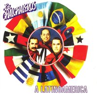 Alma Llanera - Los Chalchaleros