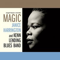 Making Plans - Janice Harrington