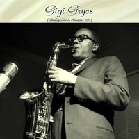 Rich and Creamy - Gigi Gryce