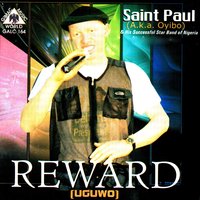 Reward - Saint Paul & Successful Star Band of Nigeria