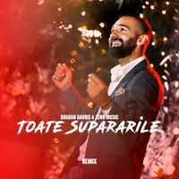 Toate Supararile - Bogdan Gavris & Zeno Music