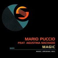 Magic - Mario Puccio & Agustina Machado