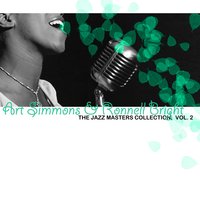 Chasing Sarah - Ronnell Bright & Art Simmons