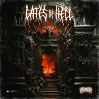 Gates of Hell - STXRBXTH