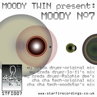 Cha Cha Tech - Moody Twin