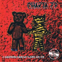 Åka Femtiotalsbil - Charta 77