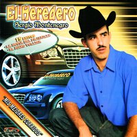 El Mano Tullida - Sergio Montenegro "El Heredero"