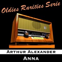 Anna - Arthur Alexander