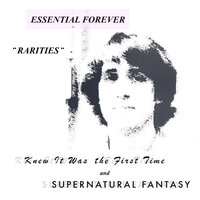 Supernatural Fantasy - Essential Forever