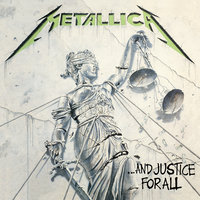 Guitar Solo - Metallica