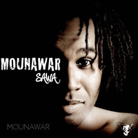 Wami Mdjeni - Mounawar