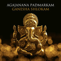 Agajanana Padmarkam - Ganesha Shlokam - Nidhi Prasad