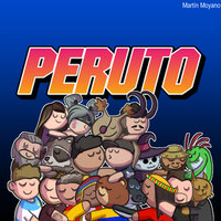 Peruto - Martin Moyano