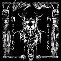 Hatred - Arctyx