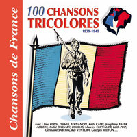 Si tu revois Paris - Alibert
