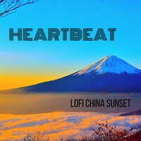 Goodbye - Lofi China Sunset