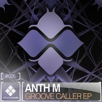 Start Moving - Anth M