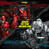 Soul Travelling - Serum