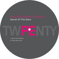 Secret Of The Stars - Dynamic & King Britt