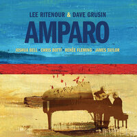 Grusin: Three Latin American Dances - Tango en Parque Central - Lee Ritenour & Dave Grusin