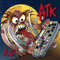 Vedä! - ATK