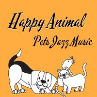 Hyper Dog - Jazz Pets Relax