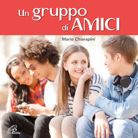 Diamoci la mano - Mario Chiarapini
