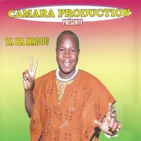 Forossien - Ya Ka Madou