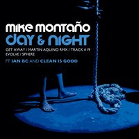 Sphere - Mike Montano