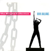 Wanna Give You My Love - Mark Williams