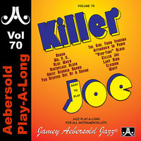 Mr. P.C. - Jamey Aebersold Play-A-Long