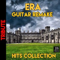 Mirror - Johnny Guitar Soul