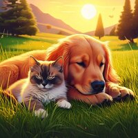 Soothing Tunes Calm Pets - Blissful Music Time & Silent Pet Moments & Quiet Pet Music