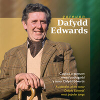 Atgofion - Dafydd Edwards & Andrew Lloyd Webber