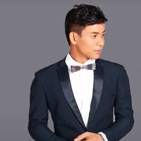 Về Đâu Mái Tóc Người Thương - Huỳnh Tùng