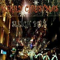 Merry Christmas - Isobel Rae & Whitey Kirst
