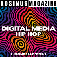 In The City - Dominique Briki