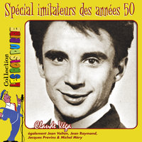 Charles Trenet - Jean Raymond
