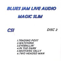 Mustang Sally - Magic Slim