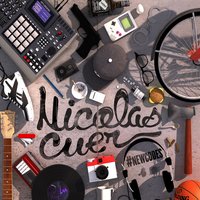 Generation MDMA - Nicolas Cuer & KrAzy spAce